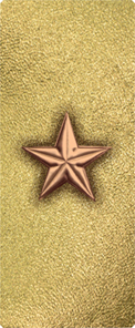 Star Bronze-Gold